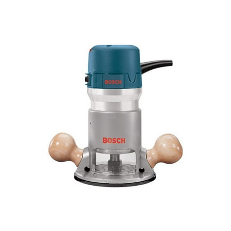 BOSCH 1617EVS 2.25 HP Electronic Fixed-Base Router
