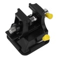 thumbnail image 1 of Compact Bench Vise, Table Vise Or Bench Vise, Solid Lightweight For Crafts Jewelry, 1 of 8