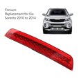thumbnail image 3 of High Mount Stop Lamp, 3rd Brake Stop Lamp Durable 927002P000  for Sorento 2010 To 2014, 3 of 7