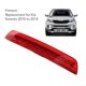thumbnail image 3 of Lámpara de Parada de Monta Alta, Combate Perfecto 927002p000 Lámpara de Parada de Freno Resistente Resistente Al Desgaste para Sorento 2010 A 2014, 3 of 7