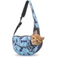 thumbnail image 1 of SHAR Sac de Transport pour Chien Sac de Transport pour Chat Petit Sac de Transport pour Chien Sac de Voyage pour Chien Petit Sac de Transport pour Chien, 1 of 5