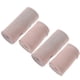 thumbnail image 2 of 4pcs Elastic Medical Bandages Wrap Compression Roll with Extra Metal Clips Sports Supplies for Ankle Support Arm Leg or Chest Injury, 2 of 3