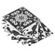 thumbnail image 5 of Etiqueta Engomada del azulejo ANGGREK Decoración Casera Impermeable para Los Pisos 15x15cm, 5 of 8