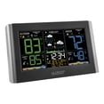 thumbnail image 5 of Wireless Digital  Forecast Station with Colored LCD Display, 5 of 9