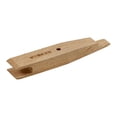 thumbnail image 2 of Yinanstore Piano Tuning Trimming Tool Bracket,Musical Instrument Accessory Lightweight Convenient Wooden Adjusting Left and Right Angles, 2 of 8