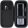 thumbnail image 1 of Funda rígida de viaje para cargador portátil Anker de 25.000 mAh, 1 of 9