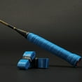 thumbnail image 1 of 1Pcs Anti-slip Sport Fishing Rods Over Grip Sweat band Griffband Tennis Overgrips Tape Badminton Racket Grips Sweat Band blue, 1 of 6