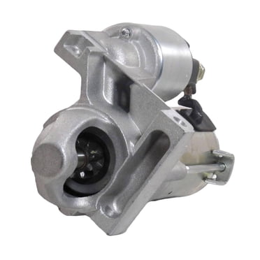 New Starter For Kohler Engines – 2509817S, 8000517, 10-Tooth, 12V, 0.8kW