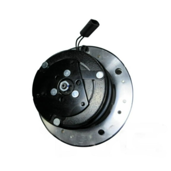 KarParts360 For Chevy C1500/K1500 1993 1994 1995 A/C Compressor | Replacement For 58948, 6511351