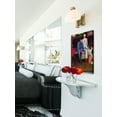 thumbnail image 6 of Marmont Hill "Breaking Home Ties" by Norman Rockwell Painting Print on Canvas, 6 of 7
