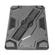thumbnail image 4 of Estuche Con Lengüeta, Tableta De TPU Que Absorbe Los Golpes Carcasa De TPU Para La Tableta Fire HD 10 Plus Para La Tableta Amazon Kindle Fire HD 10 Cergrey Negro, 4 of 8
