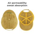thumbnail image 3 of Dumpster Fire Sand Colour Hat Adjustable Funny Fashion Unisex Baseball Cap for Men Women, 3 of 7