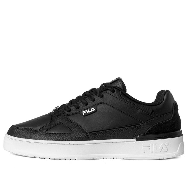 Tenis Fila Skypass Low - 1BM02438003 - Hombre negro 27.5
