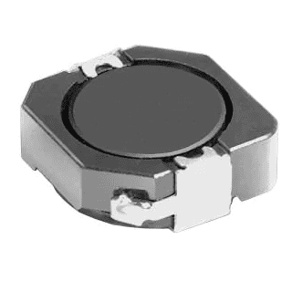 Pack of 2 MSS1038-223MLC Fixed Inductors SMT Shielded 22 uH 30 % 2.85 A