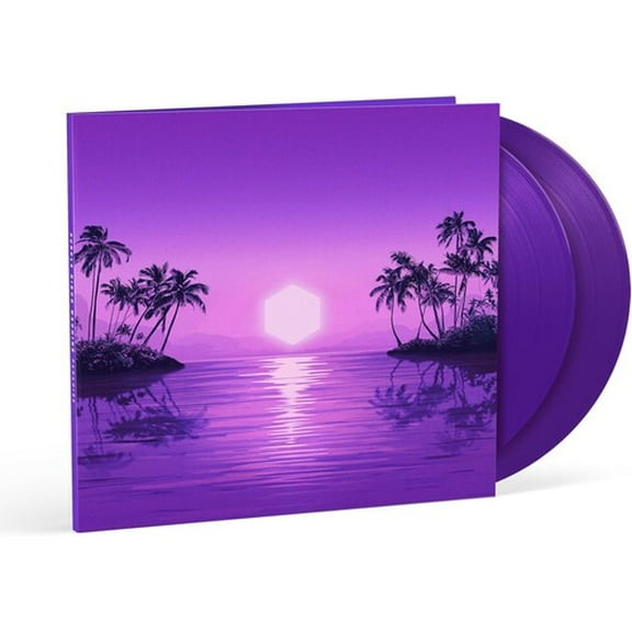Purple Disco Machine - Paradise - Music & Performance - Vinyl