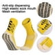 thumbnail image 3 of Calcetines antideslizantes de tubo para adultos, calcetines deportivos que absorben los golpes y son resistentes al desgaste., 3 of 5