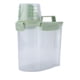 thumbnail image 4 of TANQUE DE ALMACENAMIENTO DE ALIMimos para Perros, Recibido de Almacenamiento de Alimentos para mascotas Impermebles con Taza de Medició, 4 of 7