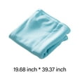 thumbnail image 3 of Clearance under $5 FAMTKT Thickened Towel Is Soft and Comfortable, and Couples' Sports Towel for Yoga, Sport, Gym, Workout, Camping, Fitness, Running, Workout & More Activities, 3 of 7