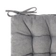 thumbnail image 4 of Square Moon Paquete De 6 Cojines Para Asiento, Cojines Para Silla, Cojines Cómodos Para Silla, Tapete Para Silla Para Interior Y Exterior, Silla De Comedor, Silla De Oficina, Silla De Escritorio, 4 of 5