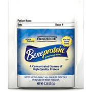 Beneprotein High Quality Whey Protein, 75 X 7g Packets