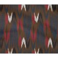 thumbnail image 4 of oneOone Cotton Flex Fabric Arrow Ikat Printed Craft Fabric BTY 40 Inch Wide, 4 of 4