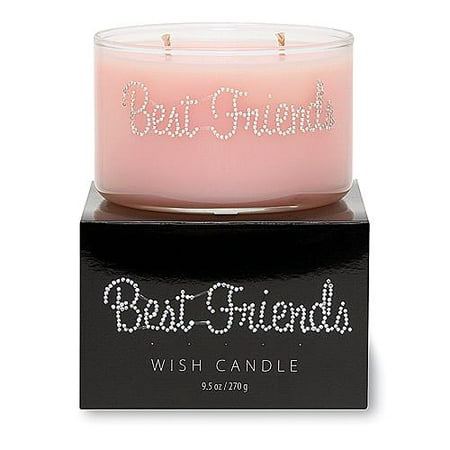 Best Friends 9.5 oz Wish Candle