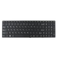 thumbnail image 2 of Reemplazo de teclado para Z565 Z560 Z570 Baoblaze Reemplazo del teclado de la computadora portátil, 2 of 7