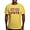 Yellow, variant on CafePress - Your Voice Matters Light T Shirt - Men's Classic Graphic T-Shirt