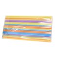 thumbnail image 3 of CTIRCHIU Straws for Hot Drinks Drinking Straws Food Grade Plastic 200 Pcs Wedding Favors, 3 of 10