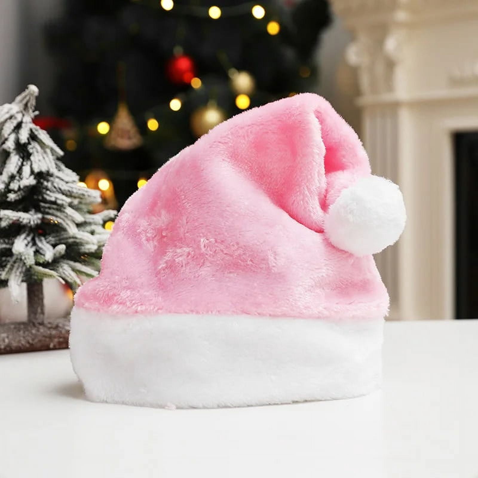 Gorro Navidad Sombrero Rojo De Santa Claus Para Navidad PNG ,dibujos ...