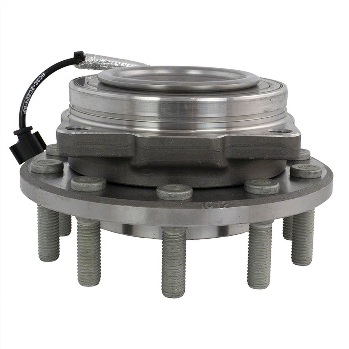 Motorcraft HUB ASY - WHEEL (P)