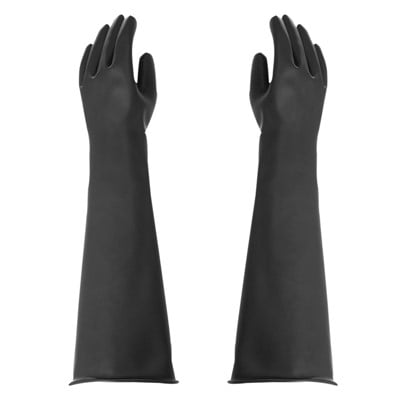 

NS Hand Protection Ultra Lite Nitrile Coated Knitwrist Work Gloves Medium (60 Pairs)