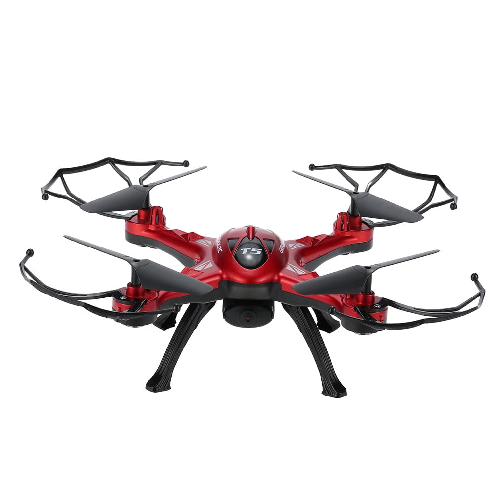 2.0 mp hd wifi camera rc quadcopter drone