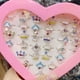 thumbnail image 5 of Toalla de playa con calaveras de microfibra para gimnasio, viajes, fitness, spa, mujeres y niñas, secado rápido, sin arena, tamaño grande, 5 of 5