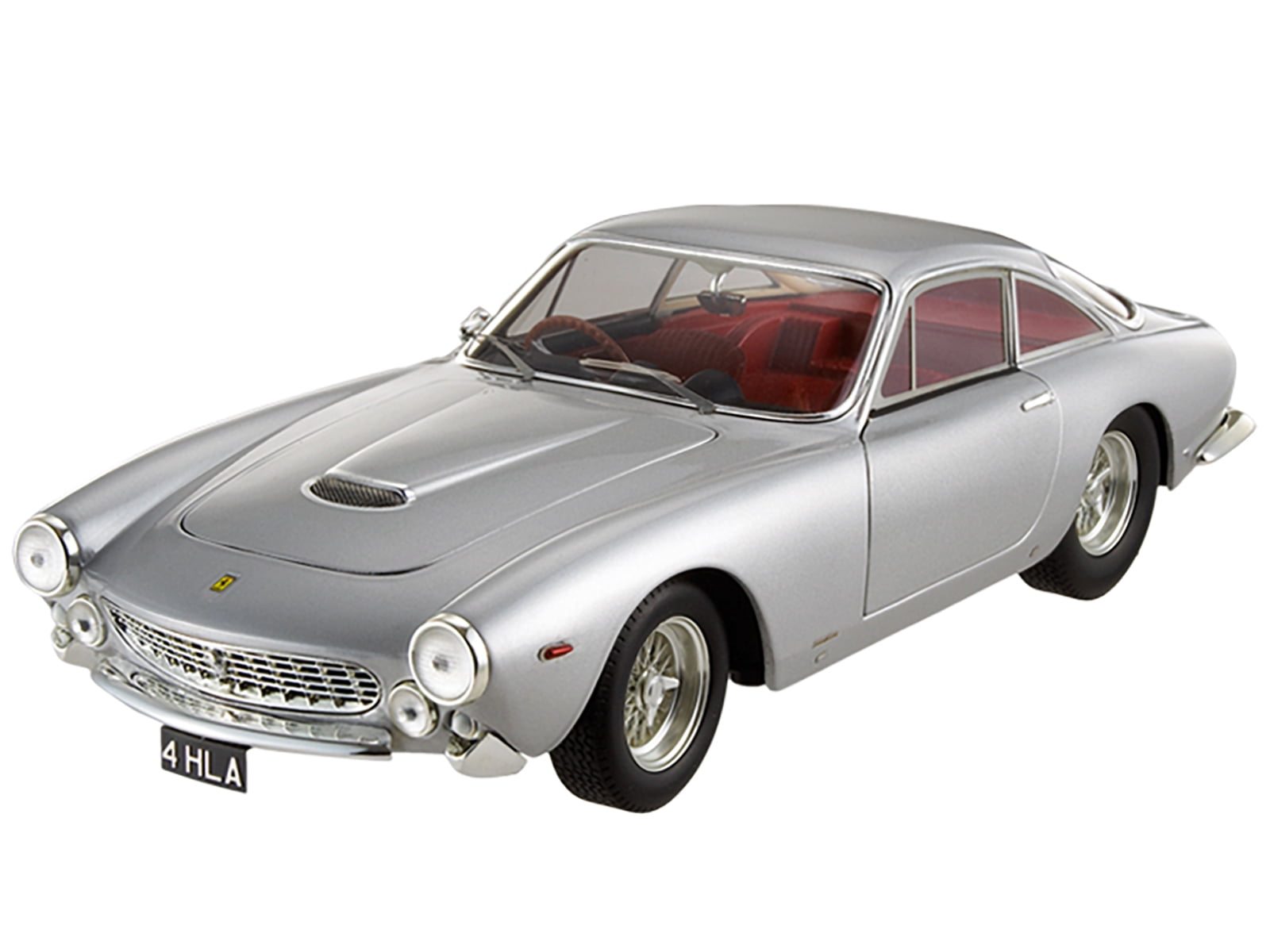 HOTWHEELS 1/18フェラーリ 250GT (カスタム仕様) HOTWHEELS 1/18フェラーリ 250GT (カスタム仕様)