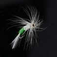 thumbnail image 3 of Cebo de señuelos de pesca de 12 piezas diseñado para precisión, 3 of 8