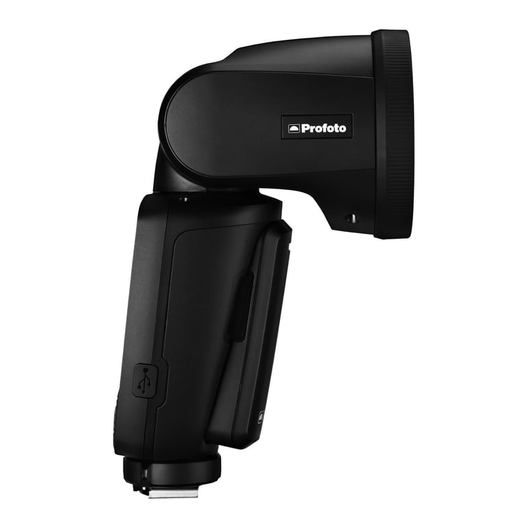 Profoto A10 AirTTL-C Studio Light for Nikon with Softbox and 