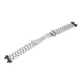 thumbnail image 3 of Replacement Watchband Adjust Size Watch Link Removal Tool Stainless Steel Watch Strap for T Rex 2 Silver, 3 of 14