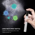 thumbnail image 4 of MasteelfCA 20 Pcs Reusable Sub Bottles Glass Sample Bottles Practical Perfume Bottles, 4 of 8