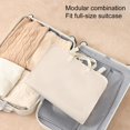 thumbnail image 5 of AFQH 7 in 1 travel storage bag suitcase storage and sorting clothes storage bag, 5 of 9