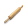 thumbnail image 1 of Lifetm 5215807 Rouleau en Bois Classique - Lot de 3, 1 of 5