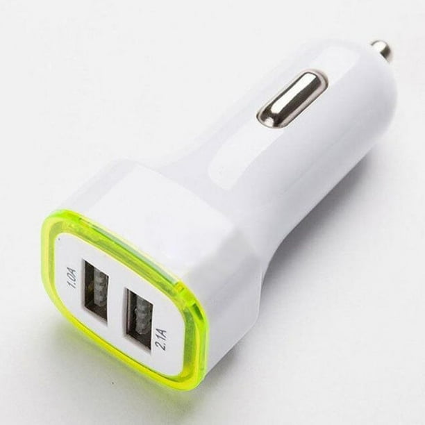 Car charger adapter walmart online