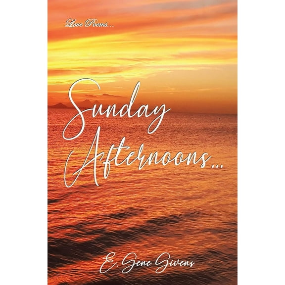 Sunday Afternoons..., (Paperback)