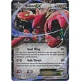 thumbnail image 1 of Tarjeta coleccionable Pokémon Scizor-EX (76/122) XY Breakpoint Holo, 1 of 1