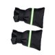 thumbnail image 4 of 2 fundas para grifos de exterior, accesorios para grifos de cocina, cubiertas para grifos que mantienen el calor. Negro, 4 of 9