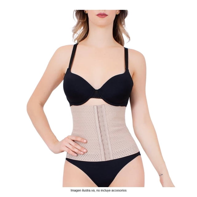 Cinturilla Secret Treasures Talla CH/M Nude