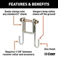 thumbnail image 4 of Safety Chain Holders, 4 of 5