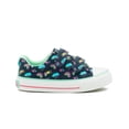 thumbnail image 1 of Tenis para Niña Bubble Gummers Viri Arcoiris Marino Azul 20, 1 of 7