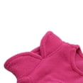 thumbnail image 5 of Stretch Polar Fleece Vest Dog Sweater,Warm Pullover, Dog Jacket,Winter Dog Clothes for Small Dogs, 5 of 6