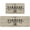 Farmhouse Kitchen Mat-2, variant on The Kitchen is The Heart of The Home Kitchen Mats Set of 2, Non-Slip Rubber Back Kitchen Rugs, Seasonal Holiday Cooking Sets Washable Floor Mat for Home Kitchen Decor - 17x30 and 17x47 Inch